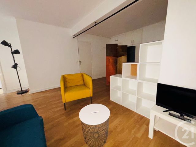 appartement - PARIS - 75015