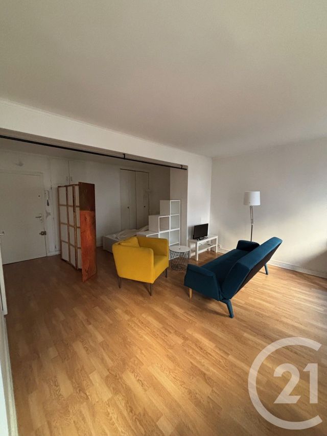 appartement - PARIS - 75015