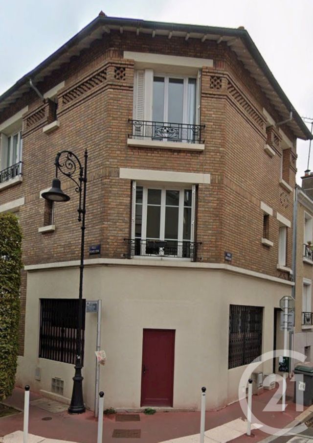 appartement - MONTROUGE - 92