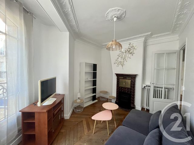 appartement - PARIS - 75015
