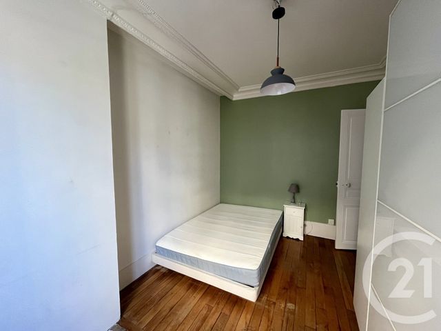 Appartement F3 &agrave; louer - 3 pi&egrave;ces - 50,06 m2 - Paris - 75015 - ILE-DE-FRANCE