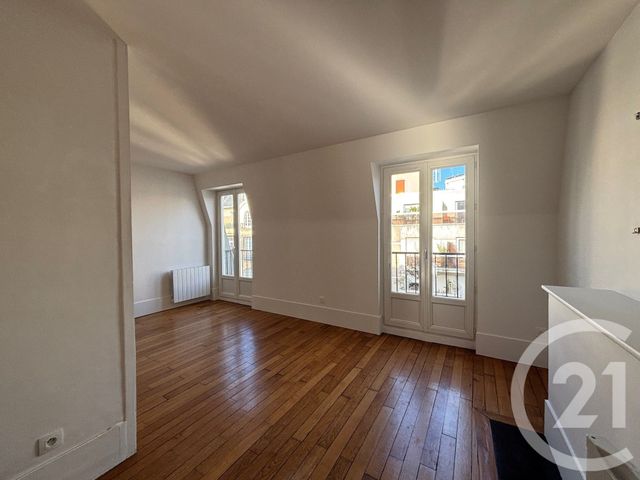 Appartement à louer PARIS