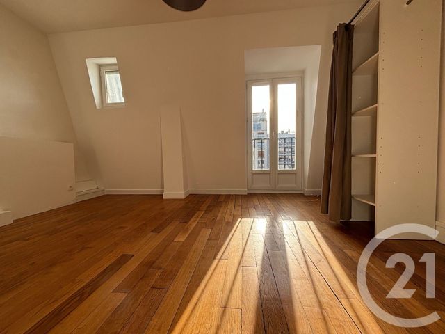 Appartement &agrave; louer - 2 pi&egrave;ces - 48,01 m2 - Paris - 75015 - ILE-DE-FRANCE