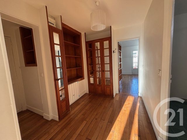 Appartement &agrave; louer - 2 pi&egrave;ces - 48,01 m2 - Paris - 75015 - ILE-DE-FRANCE