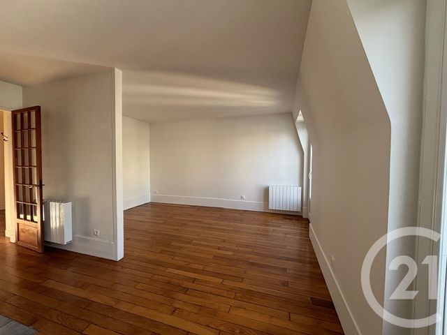 Appartement &agrave; louer - 2 pi&egrave;ces - 48,01 m2 - Paris - 75015 - ILE-DE-FRANCE