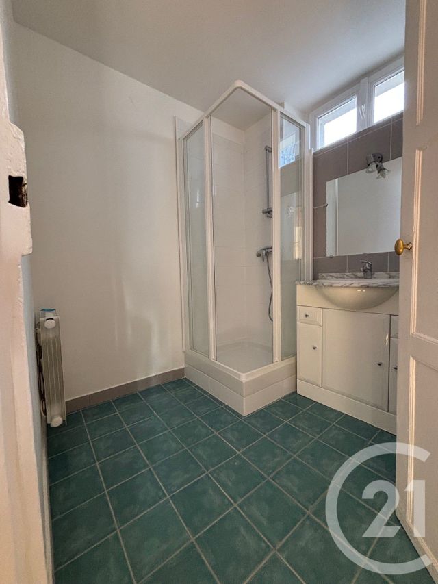 Appartement &agrave; louer - 2 pi&egrave;ces - 48,01 m2 - Paris - 75015 - ILE-DE-FRANCE
