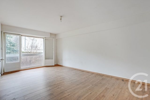 appartement - PARIS - 75015