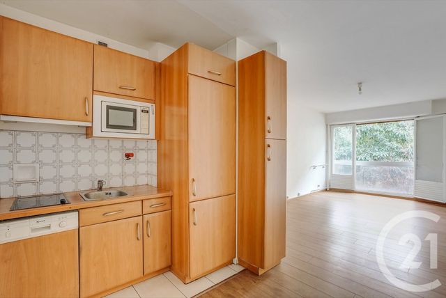 appartement - PARIS - 75015