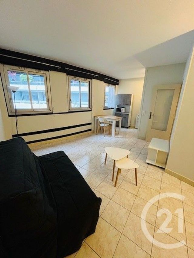 appartement - PARIS - 75015