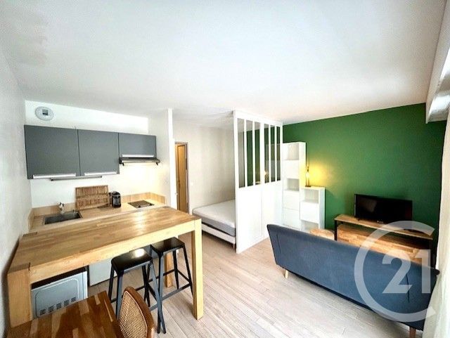 appartement - PARIS - 75015