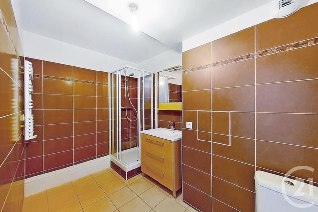 Appartement F1 &agrave; louer - 1 pi&egrave;ce - 32,90 m2 - Boulogne Billancourt - 92 - ILE-DE-FRANCE