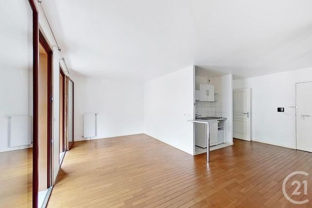 Appartement F1 &agrave; louer - 1 pi&egrave;ce - 32,90 m2 - Boulogne Billancourt - 92 - ILE-DE-FRANCE