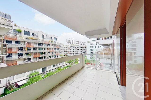 Appartement F1 &agrave; louer - 1 pi&egrave;ce - 32,90 m2 - Boulogne Billancourt - 92 - ILE-DE-FRANCE