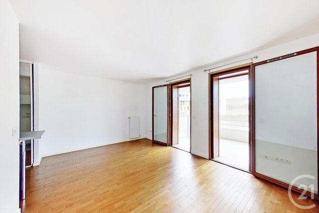 Appartement F1 &agrave; louer - 1 pi&egrave;ce - 32,90 m2 - Boulogne Billancourt - 92 - ILE-DE-FRANCE