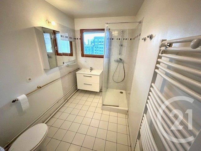 Appartement F1 &agrave; louer - 1 pi&egrave;ce - 34,03 m2 - Courbevoie - 92 - ILE-DE-FRANCE