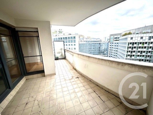 Appartement F1 &agrave; louer - 1 pi&egrave;ce - 34,03 m2 - Courbevoie - 92 - ILE-DE-FRANCE