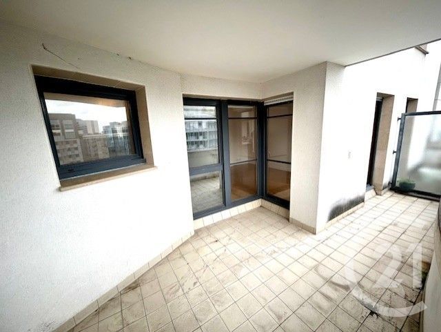 Appartement F1 &agrave; louer - 1 pi&egrave;ce - 34,03 m2 - Courbevoie - 92 - ILE-DE-FRANCE