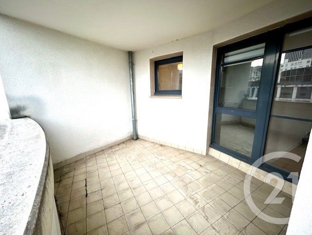 Appartement F1 &agrave; louer - 1 pi&egrave;ce - 34,03 m2 - Courbevoie - 92 - ILE-DE-FRANCE