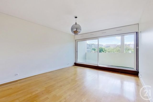 Appartement F3 à louer PARIS