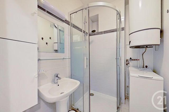 Appartement F2 &agrave; louer - 2 pi&egrave;ces - 43,05 m2 - Paris - 75006 - ILE-DE-FRANCE