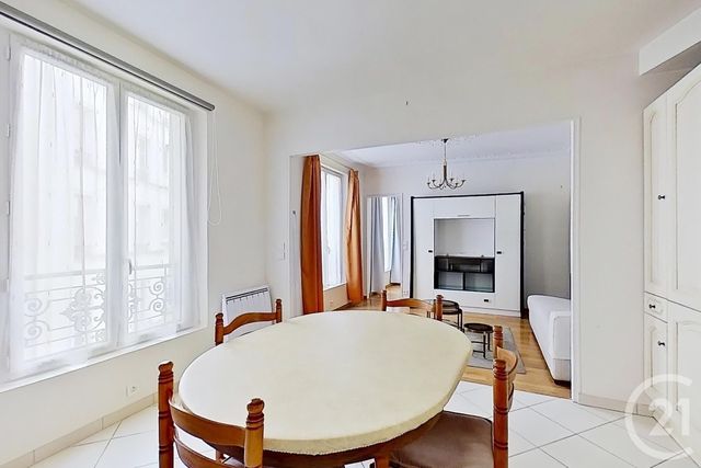 Appartement F2 &agrave; louer - 2 pi&egrave;ces - 43,05 m2 - Paris - 75006 - ILE-DE-FRANCE