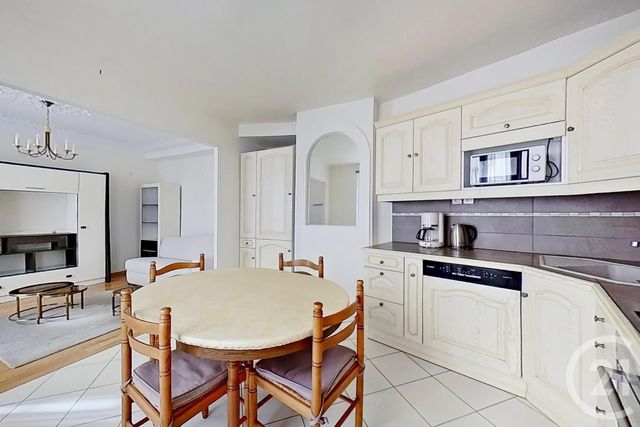 Appartement F2 &agrave; louer - 2 pi&egrave;ces - 43,05 m2 - Paris - 75006 - ILE-DE-FRANCE