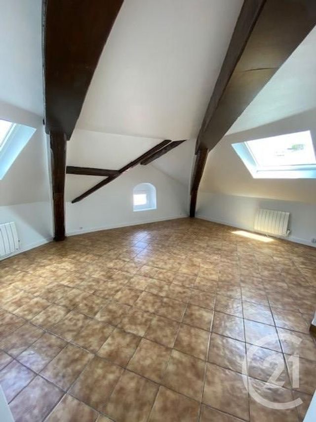 appartement - PARIS - 75015