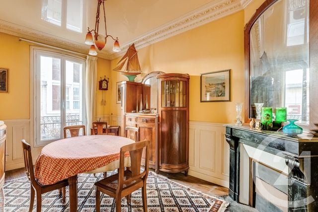 Appartement F3 &agrave; vendre - 3 pi&egrave;ces - 49,81 m2 - Paris - 75015 - ILE-DE-FRANCE