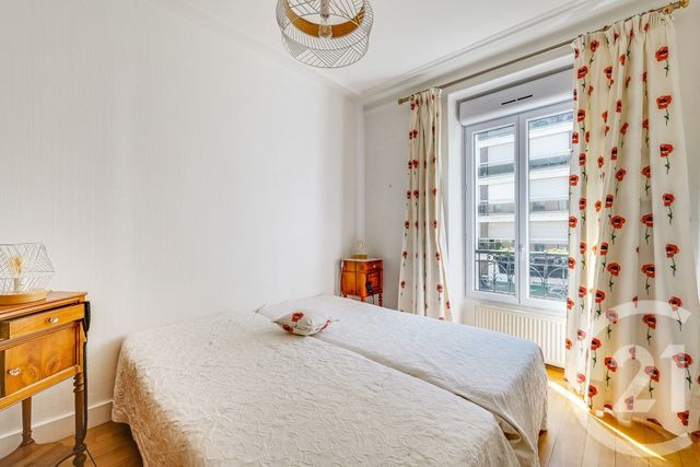 appartement - PARIS - 75015