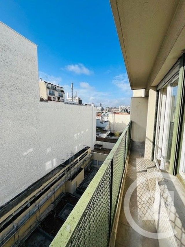 Appartement F2 &agrave; louer - 2 pi&egrave;ces - 48,23 m2 - Paris - 75015 - ILE-DE-FRANCE