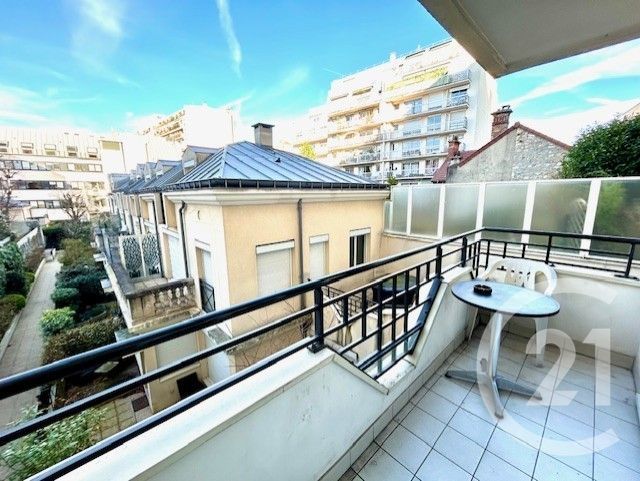 Appartement &agrave; louer - 2 pi&egrave;ces - 61,23 m2 - Paris - 75015 - ILE-DE-FRANCE