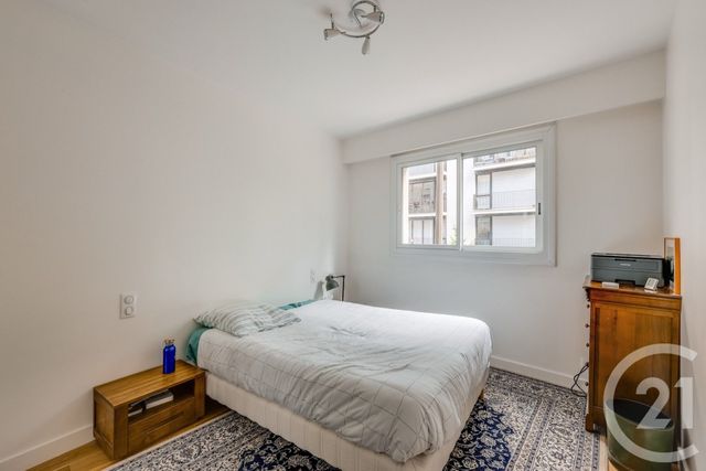 Appartement F4 &agrave; vendre - 4 pi&egrave;ces - 104,43 m2 - Paris - 75015 - ILE-DE-FRANCE