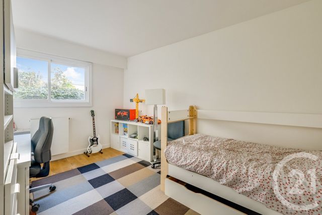 Appartement F4 &agrave; vendre - 4 pi&egrave;ces - 104,43 m2 - Paris - 75015 - ILE-DE-FRANCE