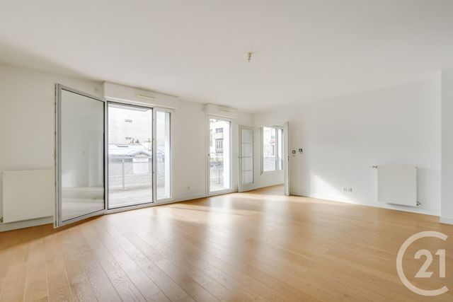 Appartement F5 &agrave; louer - 5 pi&egrave;ces - 112,80 m2 - Paris - 75014 - ILE-DE-FRANCE