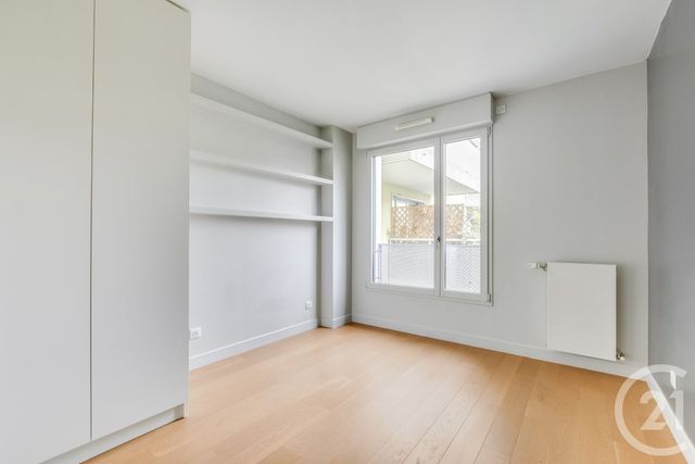 Appartement F5 &agrave; louer - 5 pi&egrave;ces - 112,80 m2 - Paris - 75014 - ILE-DE-FRANCE