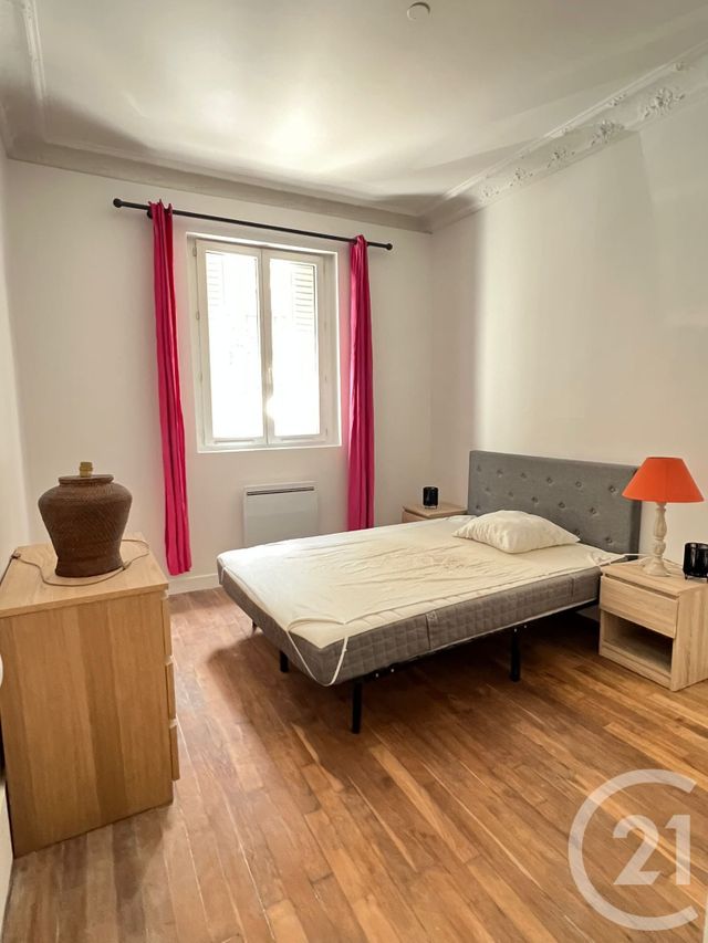 Appartement F2 &agrave; louer - 2 pi&egrave;ces - 41,96 m2 - Paris - 75015 - ILE-DE-FRANCE