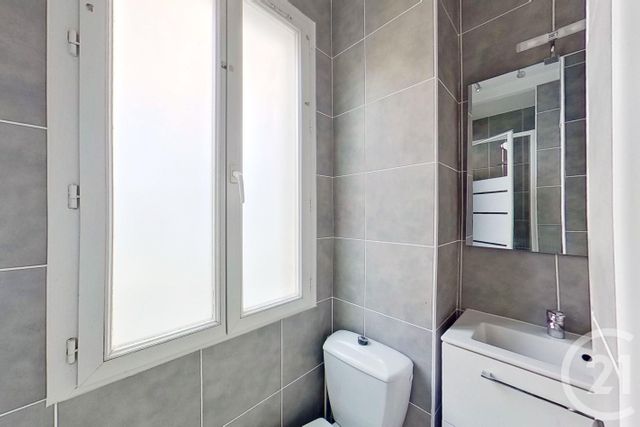 Appartement F2 &agrave; louer - 2 pi&egrave;ces - 29,63 m2 - Asnieres Sur Seine - 92 - ILE-DE-FRANCE