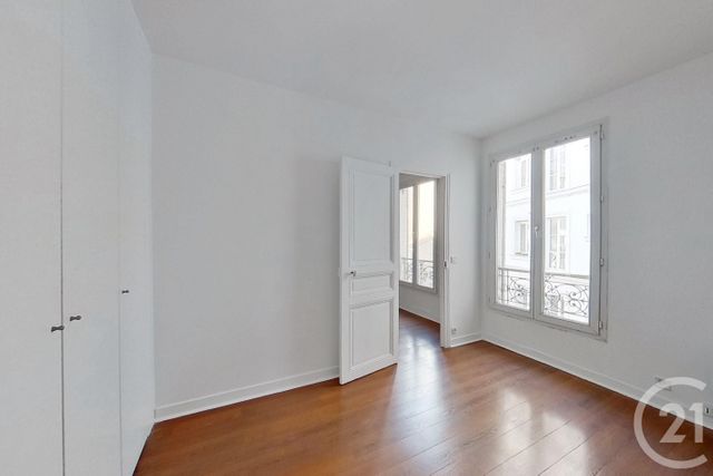 Appartement F2 &agrave; louer - 2 pi&egrave;ces - 29,63 m2 - Asnieres Sur Seine - 92 - ILE-DE-FRANCE