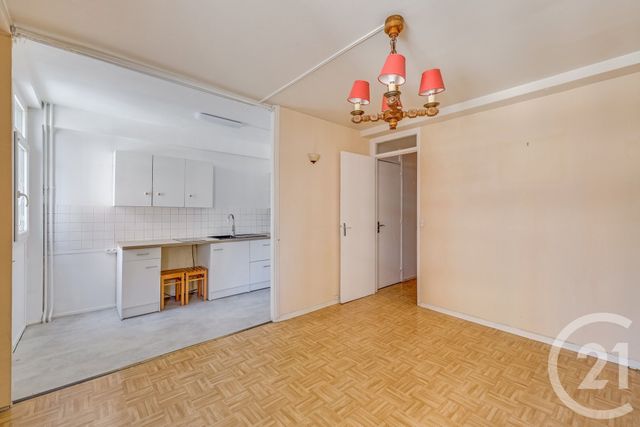 appartement - PARIS - 75015