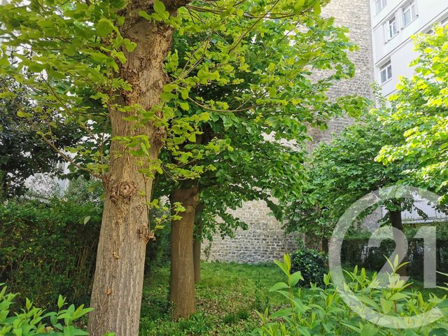 Appartement Duplex &agrave; vendre - 4 pi&egrave;ces - 60,98 m2 - Paris - 75015 - ILE-DE-FRANCE
