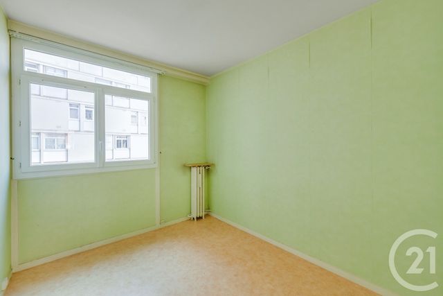 Appartement Duplex &agrave; vendre - 4 pi&egrave;ces - 60,98 m2 - Paris - 75015 - ILE-DE-FRANCE