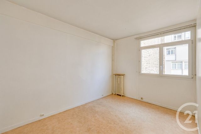 Appartement Duplex &agrave; vendre - 4 pi&egrave;ces - 60,98 m2 - Paris - 75015 - ILE-DE-FRANCE