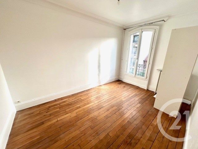 Appartement &agrave; louer - 3 pi&egrave;ces - 71,72 m2 - Boulogne Billancourt - 92 - ILE-DE-FRANCE