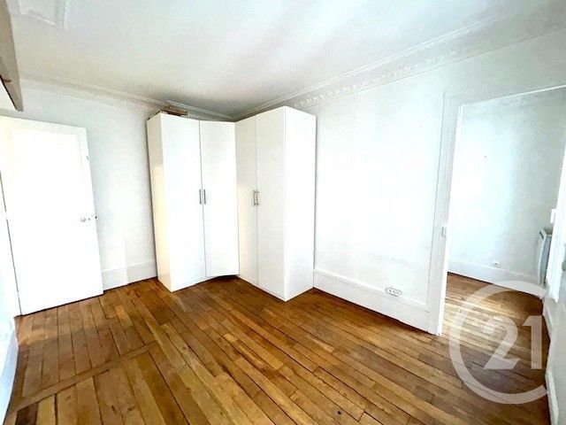 Appartement &agrave; louer - 3 pi&egrave;ces - 47,93 m2 - Paris - 75015 - ILE-DE-FRANCE