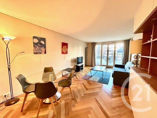 appartement - PARIS - 75015