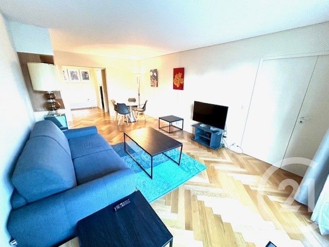 Appartement F2 &agrave; louer - 2 pi&egrave;ces - 61,23 m2 - Paris - 75015 - ILE-DE-FRANCE
