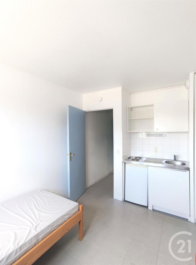 Appartement Studio &agrave; louer - 1 pi&egrave;ce - 18,40 m2 - Paris - 75012 - ILE-DE-FRANCE