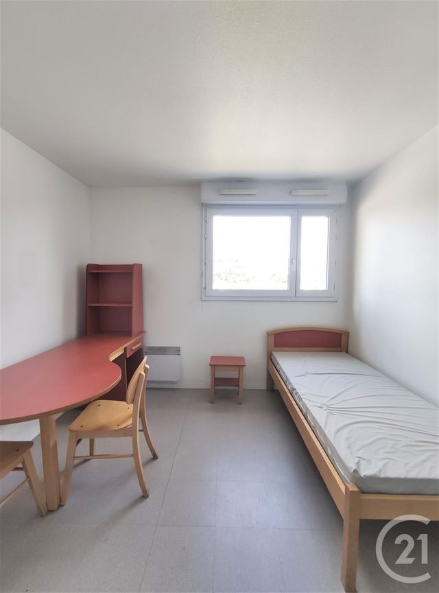 Appartement Studio &agrave; louer - 1 pi&egrave;ce - 18,40 m2 - Paris - 75012 - ILE-DE-FRANCE