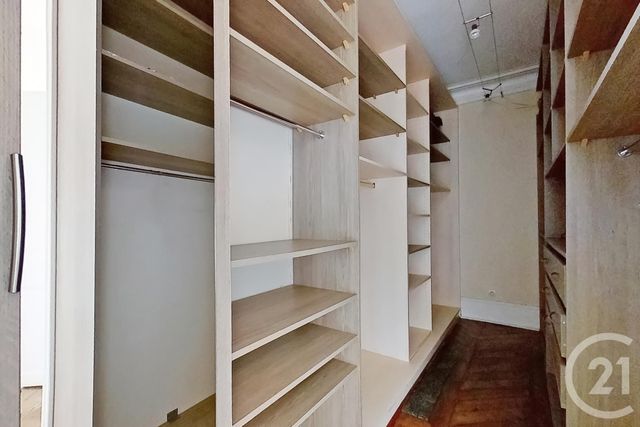 Appartement F2 &agrave; louer - 2 pi&egrave;ces - 57,49 m2 - Paris - 75015 - ILE-DE-FRANCE