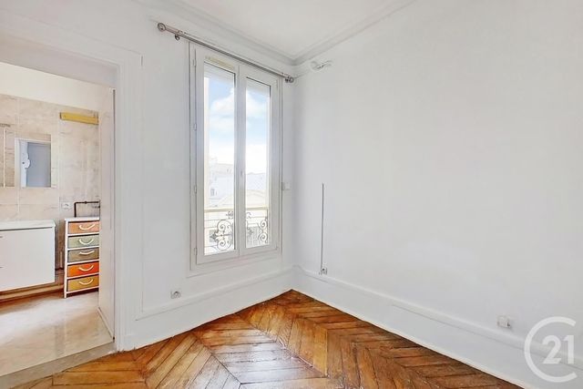 Appartement F2 &agrave; louer - 2 pi&egrave;ces - 57,49 m2 - Paris - 75015 - ILE-DE-FRANCE